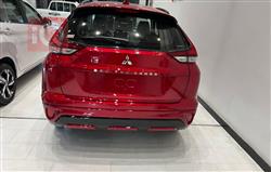 ميتسوبيشي إكليبس كروس